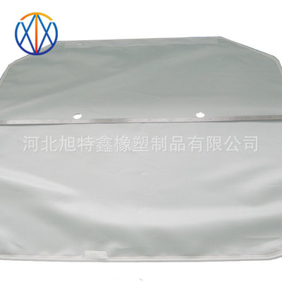 各种规格材料液体过滤布   工业板框压滤机滤布   现货直销|ms