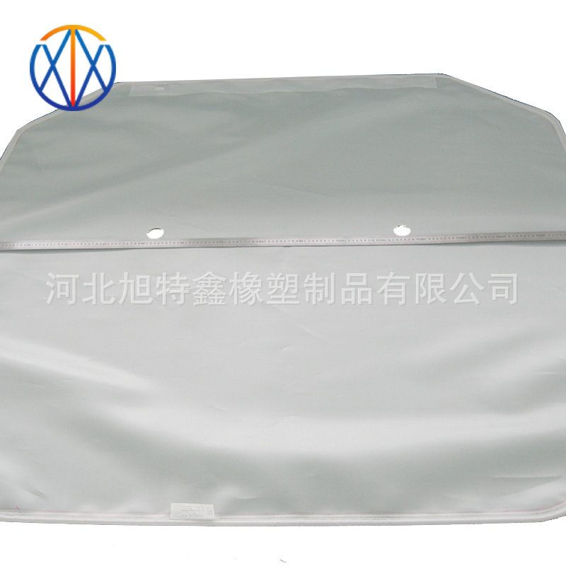 各种规格材料液体过滤布   工业板框压滤机滤布   现货直销|ms