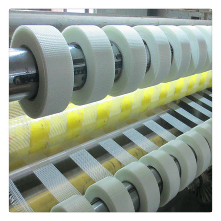 【工厂生产】 墙体生产玻纤网 玻璃网格布   杀浆玻璃丝网