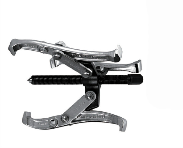 世达3爪拉马三抓拉玛轴承拉马拆卸安装工具世达90633 - 90642