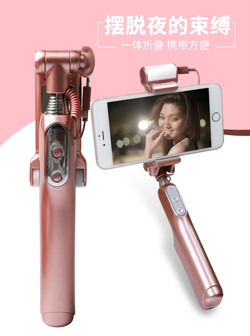 Bâton selfie en Acier inoxydable - Ref 3386529 Image 23