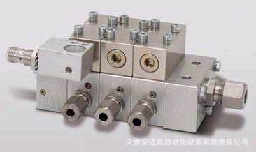 德国工厂直采 REBS莱伯斯 泵 MVA.2/2 G1 24VDC