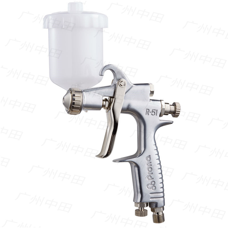 手动喷枪R-51R小修补喷枪  丸吹喷枪