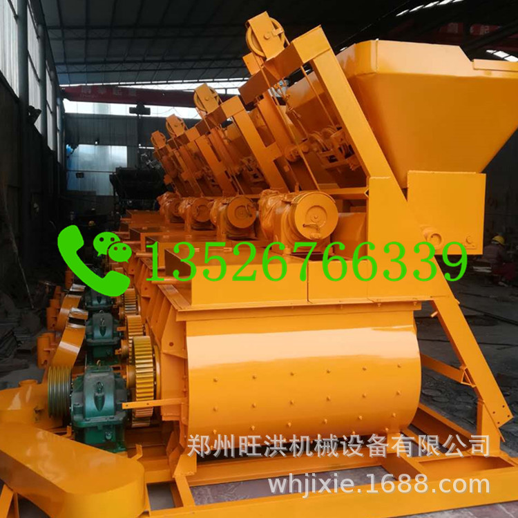 地仓式180楼混凝土搅拌站 混凝土控制系统多少钱 商砼搅拌站配件