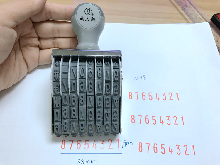 ̨��Shiny�����ƺ���ӡ��N-18�ָ�9mm����ӡ�¿ɵ�8λת��ӡ��