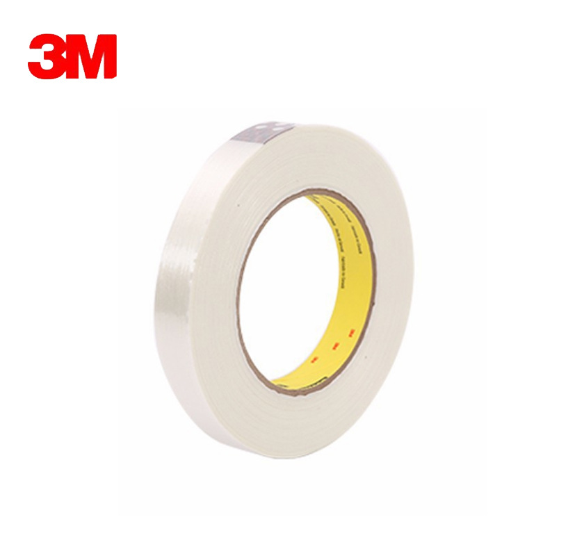 3M 893 fiberglass tape Tack Unglued 3M893 Polypropylene film test tape