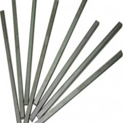 Shelf Niobium bars Steelmaking Melting Niobium powder Niobium rod Nb Steel addition Cheap
