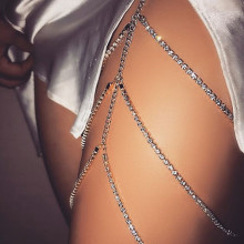 �W�����N���thigh chains ���N����ˮ���� ���Q�����Ʒ