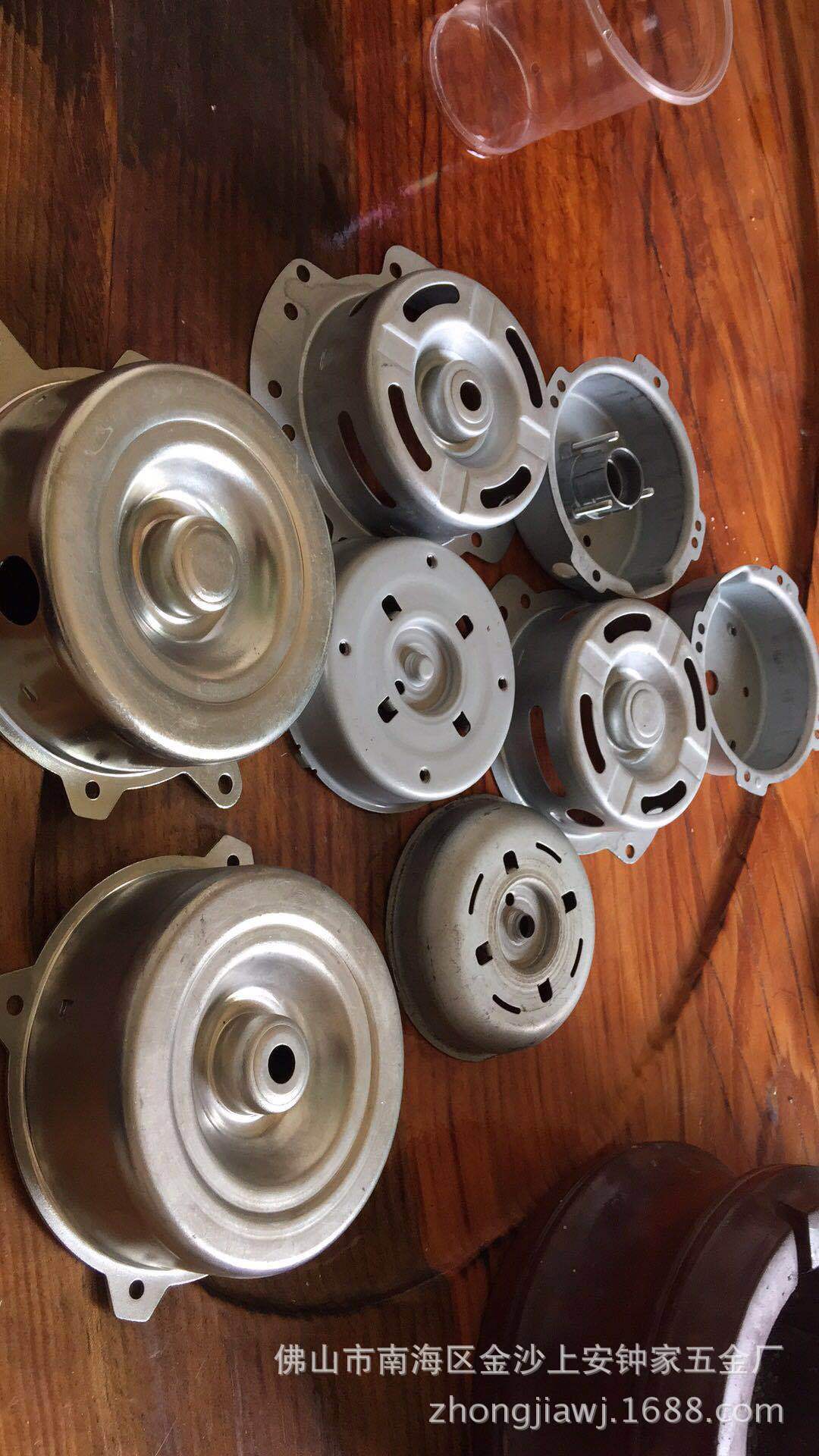 专业生产直流电机外壳转子外壳74直径56直径80直径60直径98直径