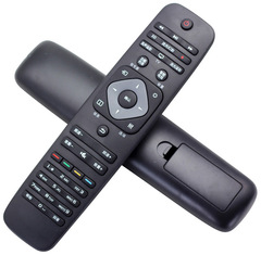 Suitable for Philips TV remote controls 2432 42 50 55 T348PFL5445 40PFF5459/T3