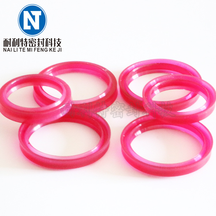 台湾密封件 橡胶油封EM-25型 PU 轴心防尘两用 SDA TN等 薄型NBR