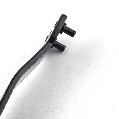 Type 100 angle grinder fixed wrench 3.5mm thickness grinder wrench