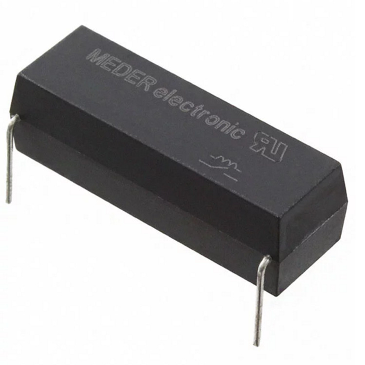 供应Standex/KT24-1A-40L-THT笛簧继电器1 FORM A 24V TH PC引脚