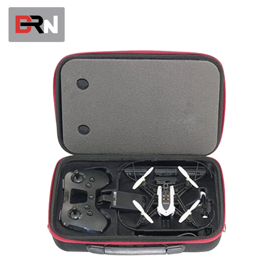 无人机保护盒收纳包 eva硬壳包飞行器遥无人机收纳盒手提包