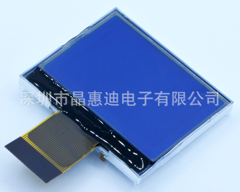 128X88/Һ����/LCD/1.7��/STN/COG/���װ���/����/ST7571/ģ��