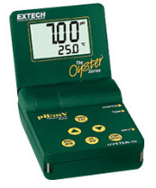 EXTECH Oyster-10 pH/mV/温度计