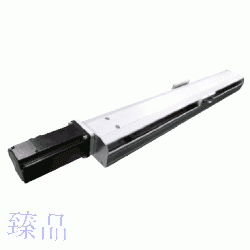 自動化滑台CRS100