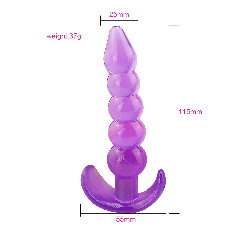 Anal Beads