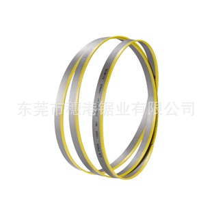 Ready Supply M51 Series Band Saw Blade Saw Cutting Stainless Steel Saw Blade Mold Steel Band Saw Blade Hard Material Saw Blade Set
