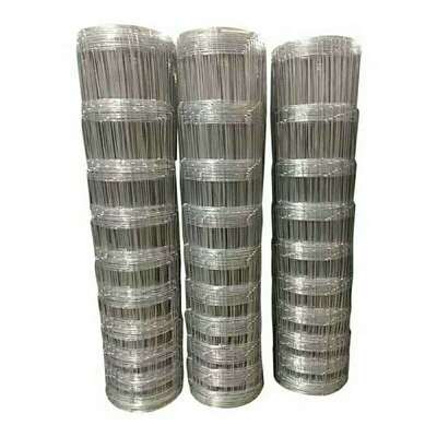 [Sheng Yang]HDG Bullpen Grassland net fence Steel wire cattle fence net Origin supply Customizable money