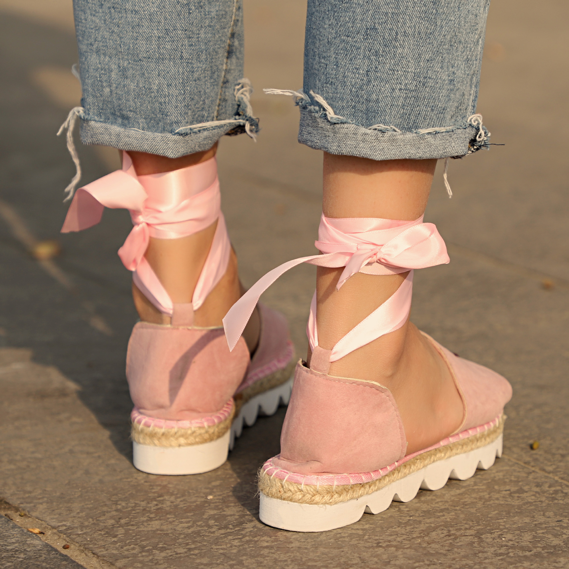 Chaussures été pour femme en Mousse - Ref 3347434 Image 24