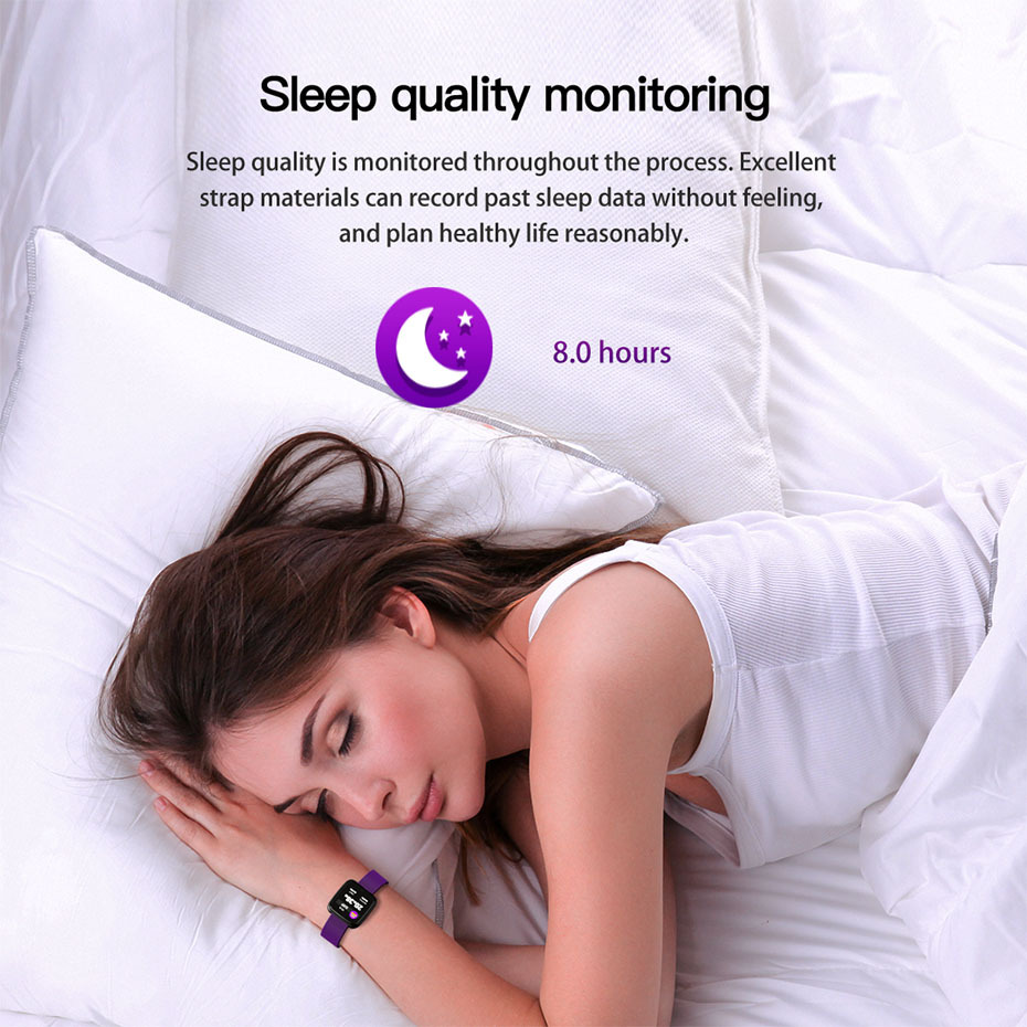 Smart watch COLMI - Ref 3391325 Image 17