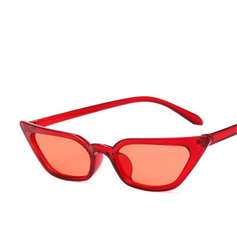 Gafas de sol de marco pequeño de moda europea y americana gafas de sol de mujer 2021 nuevas gafas de sol de marco pequeño personalizadas Gafas marinas 9794