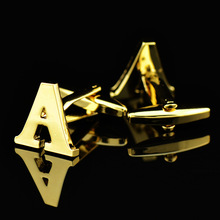 Ӣ�� ��ɫ��ĸA��� ����С��ĸ�䶤 ��ʽ����27cufflinks/900090