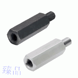 長型螺帽BJ610、BJ611