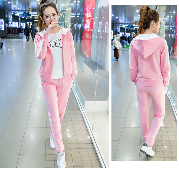 Costume femme SHANG YUYA en Coton peigné - Ref 3334608 Image 26