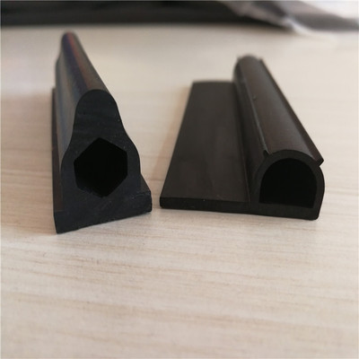 Undertake professional Rubber strips Colored rubber strip Custom rubber strip Various sealing strips Rubber strip