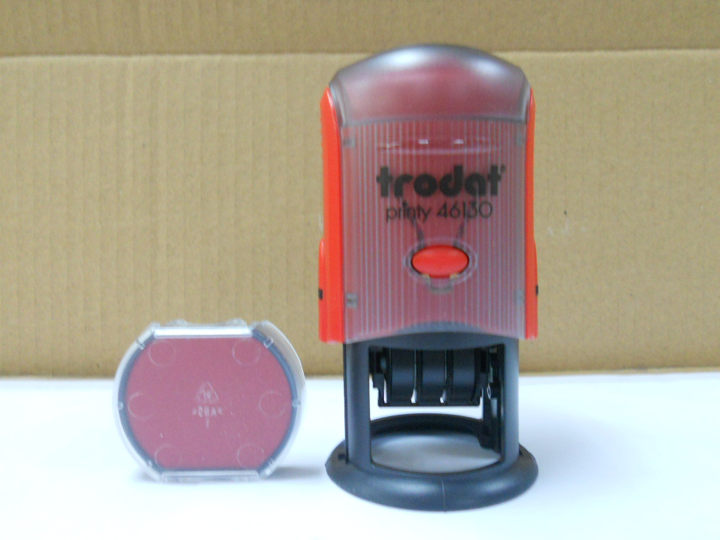 ��Ʒ׿������ӡ�� Trodat printy 46130ӡ�� �ɵ����ڻ�īӡ����