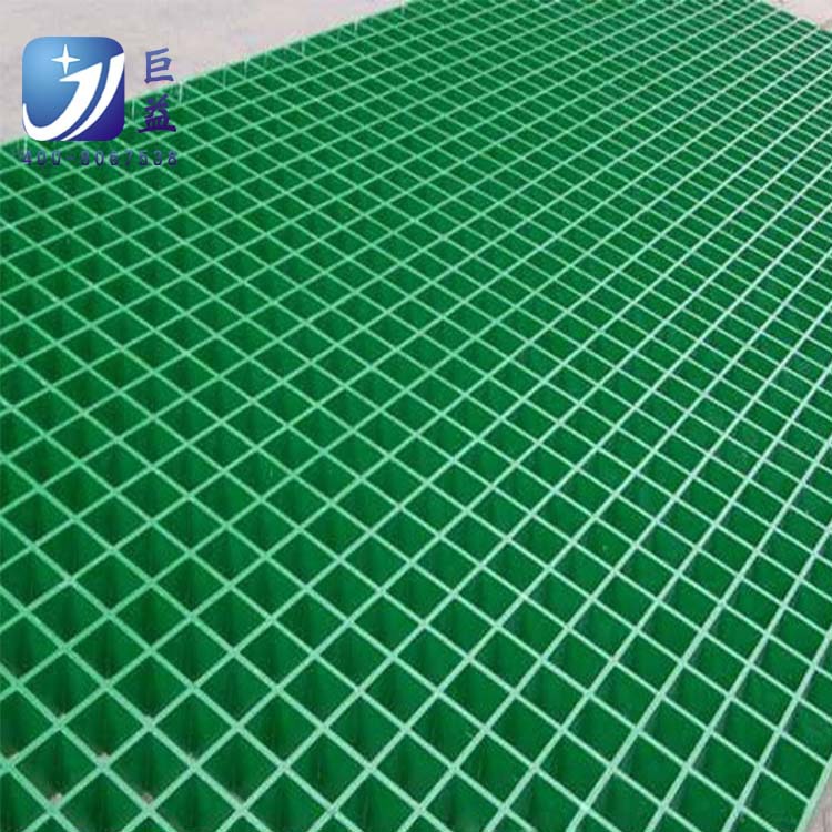 洗车间地格栅洗车厂洗车行地面地板玻璃钢漏水板鸽舍格栅板|ms