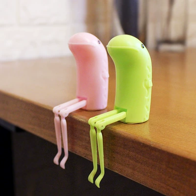 Car Creative Tuyere Aromatherapy Ornaments Car Ornaments Swing Legs Home Aromatherapy Ornaments Eel Aromatherapy R-1540