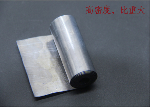 Large Lead Sinkers for Heavy Fish, 1.0 Thickness Spinning Rod Fishing Tackle Heavy Weight Fishing Accessories