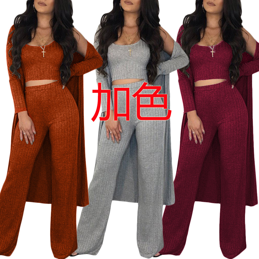 Costume femme en Fosse - Ref 3334554 Image 1