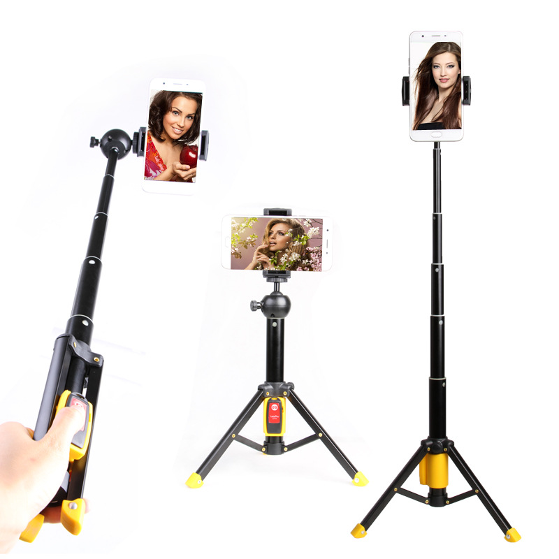 Stick selfie en Alliage d aluminium - Ref 3386563 Image 1