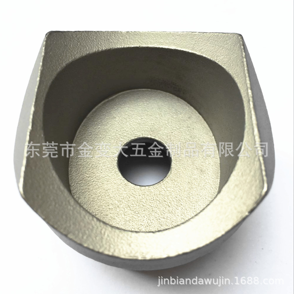 高精密铸造厂家 精铸20crmo特种合金钢 316不锈钢铸造脱蜡铸造件