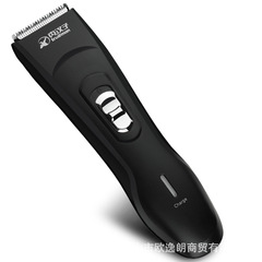 Real Man Hair Cutter 918 Electric Shaver Electric Rechargeable Trimmer for Adults and Children Home Use Hair Scissors and Head Shaver