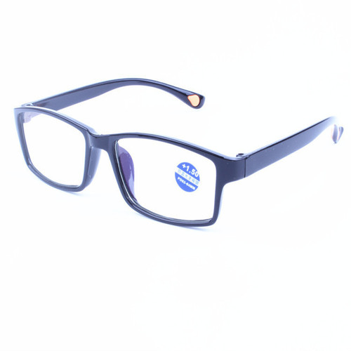8015 reading glasses bifocal glasses resin elderly reading glasses trendy unisex flat reading glasses from street stalls wholesale reading glasses
