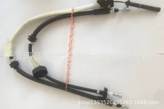 360107441R适用雷诺电动刹车线 换挡线 离合线油门线364006372R