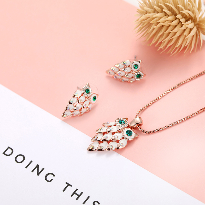 Lovely Bridal Jewelry
