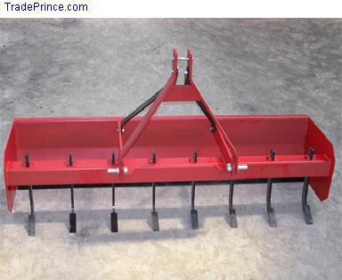 供应平地机农用机械刮土板HRGB-5拖拉机配刮土板平地机
