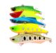 Metal Blade Baits Spinner Blade Lures Fresh Water Bass Swimbait Tackle Gear