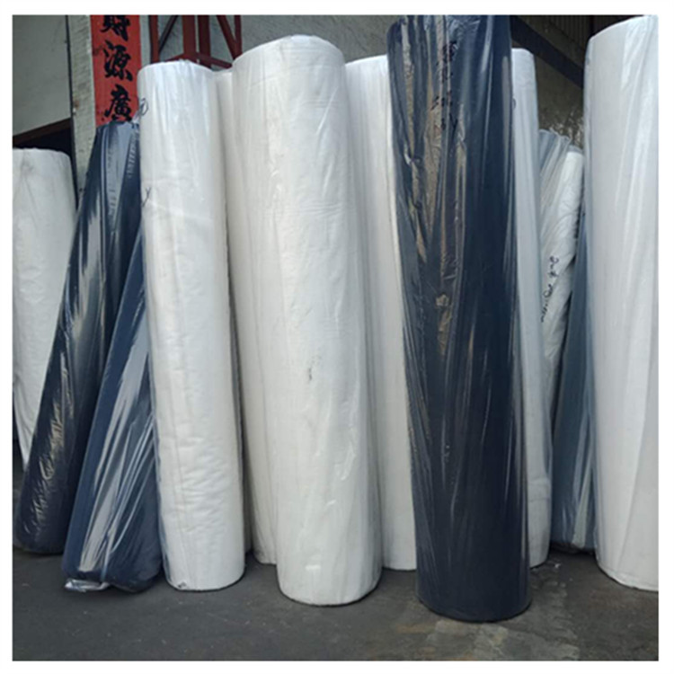 厂家直销 白色无纺布180g 包装袋无纺布 PP无纺布