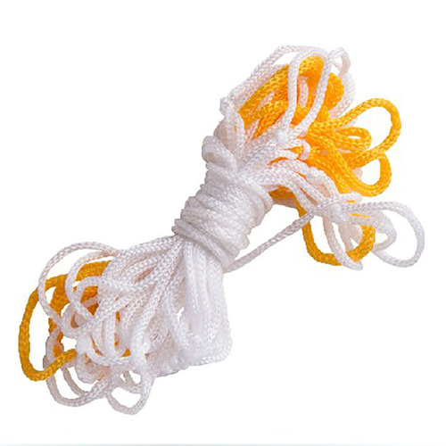 Hot selling general ball net bag, football basketball volleyball nylon ball net bag, basketball bag factory direct sale