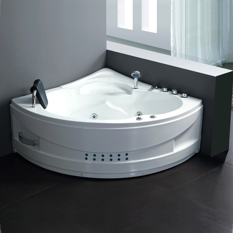 Manufactor Source of goods bathtub massage shower bathtub Bathtub Acrylic Double bathtub surfing bathtub wholesale