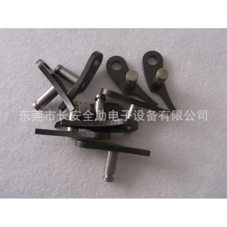 J7000810 SMT三星贴片机配件CP12MM飞达齿轮定位爪