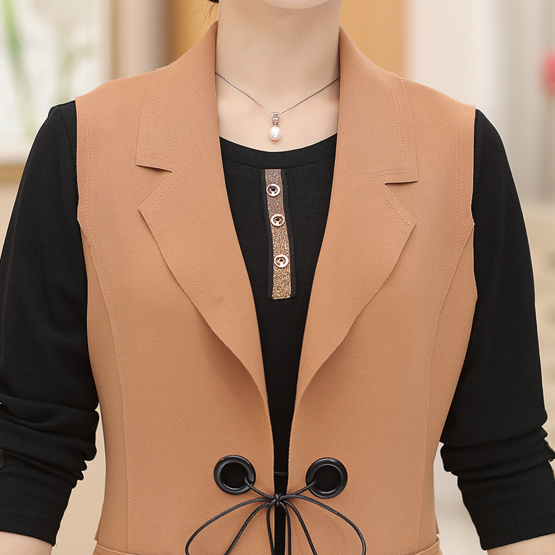 Gilet femme en Polyester - Ref 3316210 Image 3