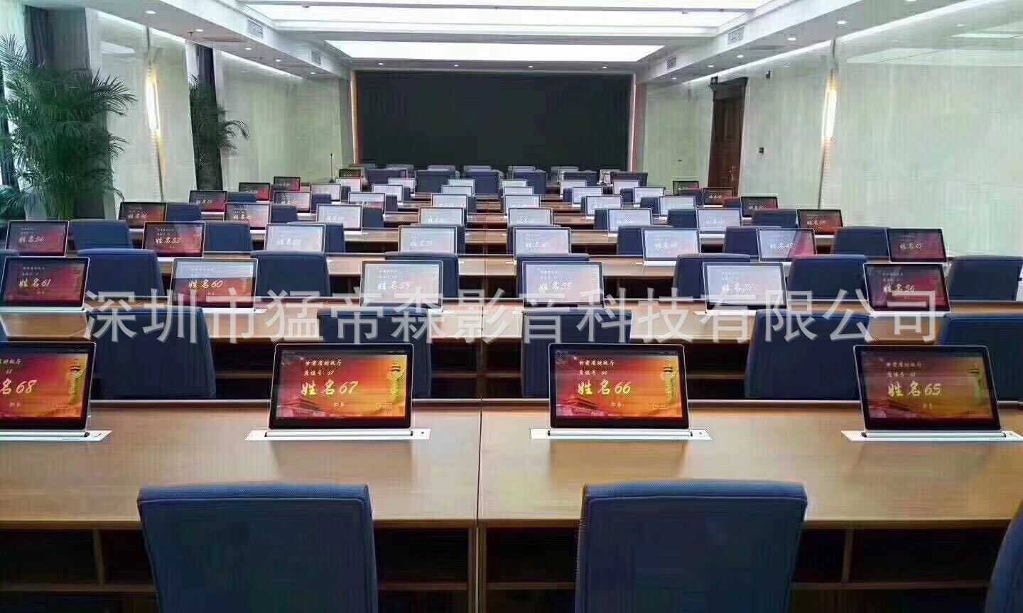 专业音箱卡包音响会议家庭包房OK小双线阵FLA05 5寸卡拉